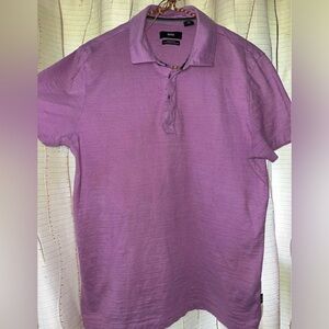 Hugo Boss Men’s Regular Fit Polo - Size Medium